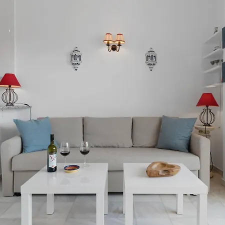 Charming Torreblanca By Costarentals - Ref 152 Lejlighed *