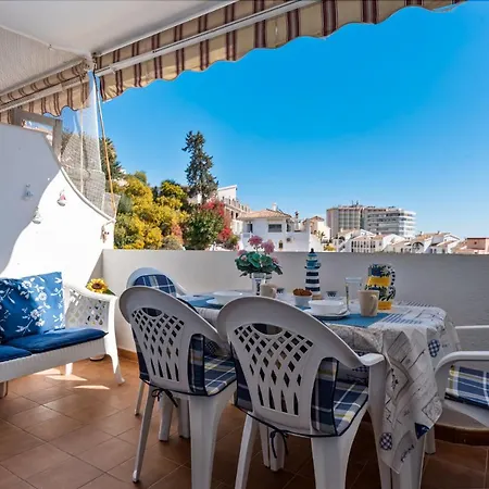 Charming Torreblanca By Costarentals - Ref 152 * Fuengirola