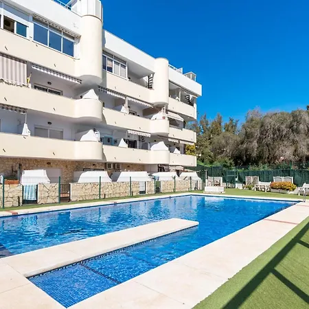 Charming Torreblanca By Costarentals - Ref 152 Fuengirola