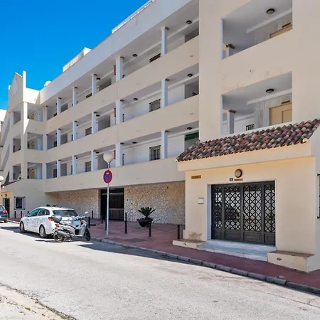 Charming Torreblanca By Costarentals - Ref 152 Lejlighed Fuengirola