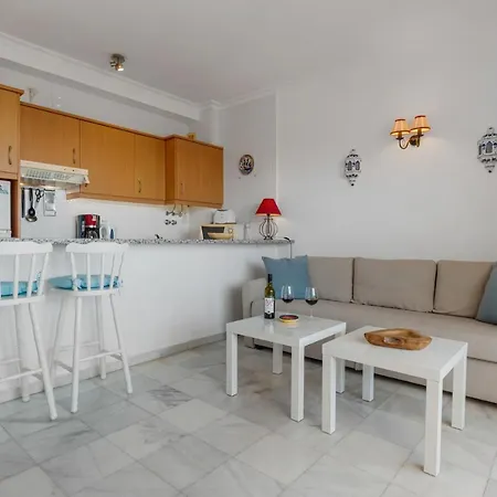 Charming Torreblanca By Costarentals - Ref 152 * Fuengirola
