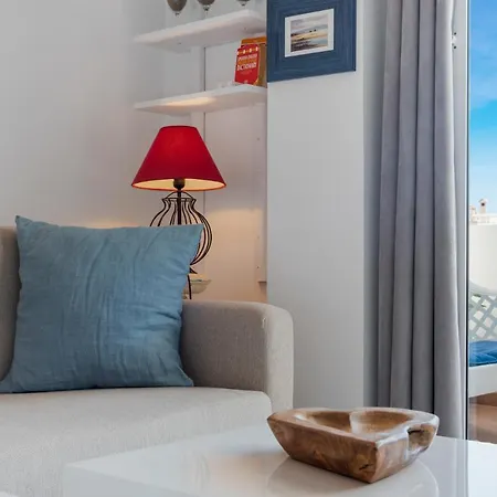 Charming Torreblanca By Costarentals - Ref 152