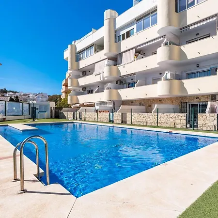 Lejlighed Charming Torreblanca By Costarentals - Ref 152 Fuengirola