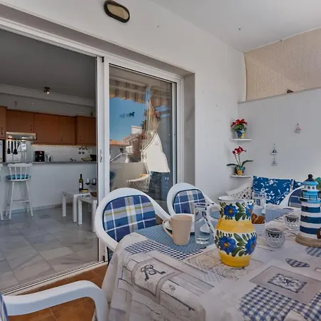Lejlighed Charming Torreblanca By Costarentals - Ref 152 Fuengirola