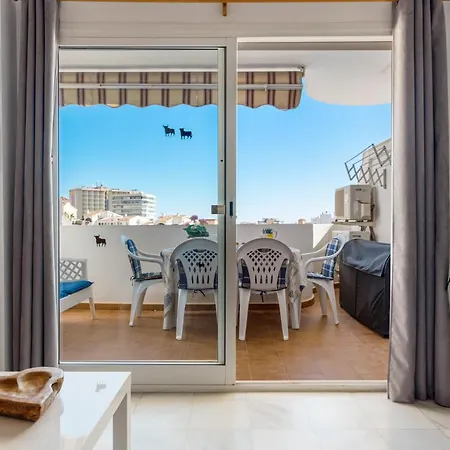 Charming Torreblanca By Costarentals - Ref 152 Lejlighed *