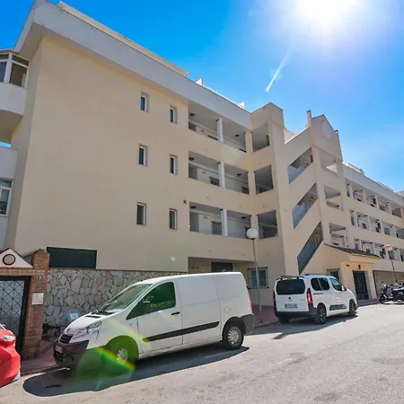 Apartment Charming Torreblanca With Pool By Costarentals - Ref 152
