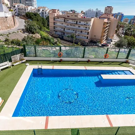 Charming Torreblanca With Pool By Costarentals - Ref 152