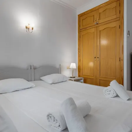 Charming Torreblanca By Costarentals - Ref 152 Lejlighed *